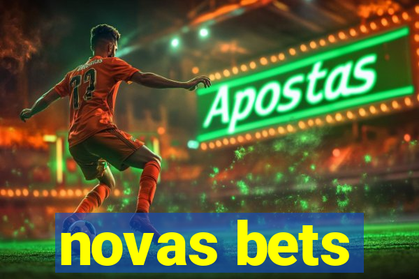 novas bets